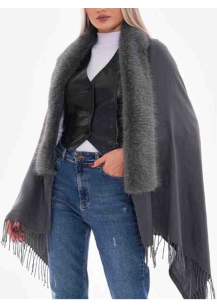 Hawai Desenli Şal, Kırmızı Gül Figürlü Kolye Hediye modelleri