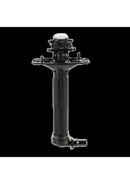 Seat Toledo 4 (Kg3) 12-19 Arası Uyumlu Far Yıkama Motoru Sol 6JA955965 Wısco