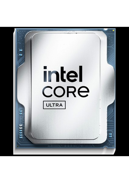Core Ultra 9-285K, 24 Core, 3.7ghz, 40MB, 125W, LGA1851, 15.nesil, Tray, (Dahili Grafik Var, Fan Yok)
