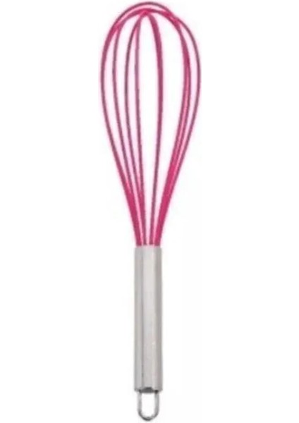 Silikon Çırpma Teli 30 cm