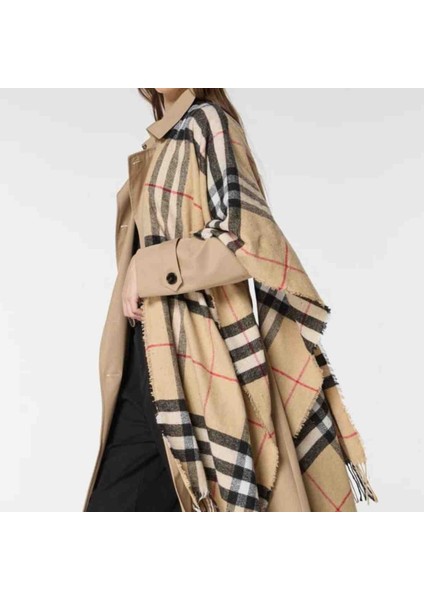 Hawai Desenli Şal, Kırmızı Gül Figürlü Kolye Hediye modelleri