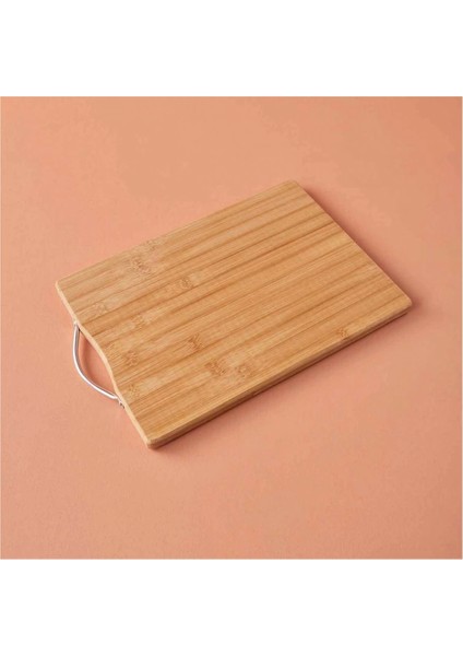 Bambu Kesme Tahtası (24X34 Cm) modelleri