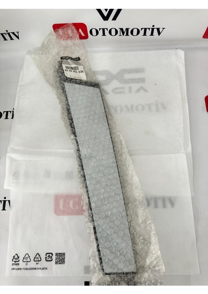 Sağ Ön Kapı Direk Bandı - Renault Megane 4 Mais 802840283R