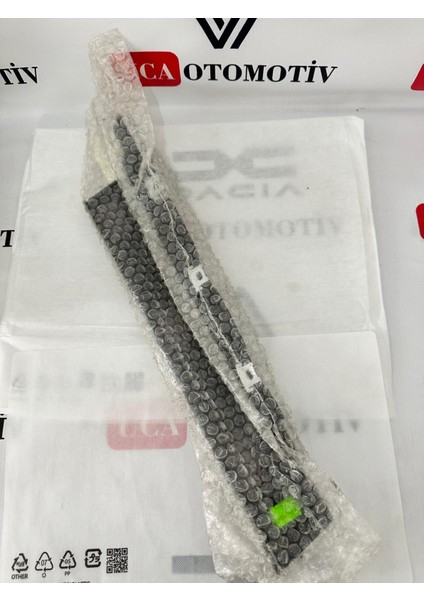 Sağ Ön Kapı Direk Bandı - Renault Megane 4 Mais 802840283R fiyatları