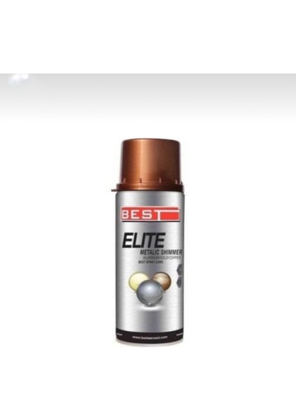 Best Elite Efekt Bakır Efekt Sprey Boya 400 ml modelleri