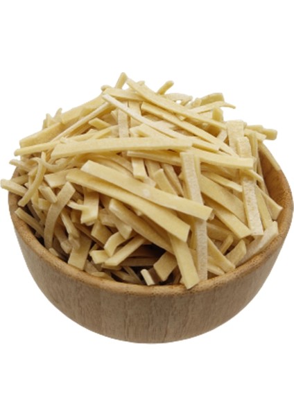 - Ev Yapımı Erişte