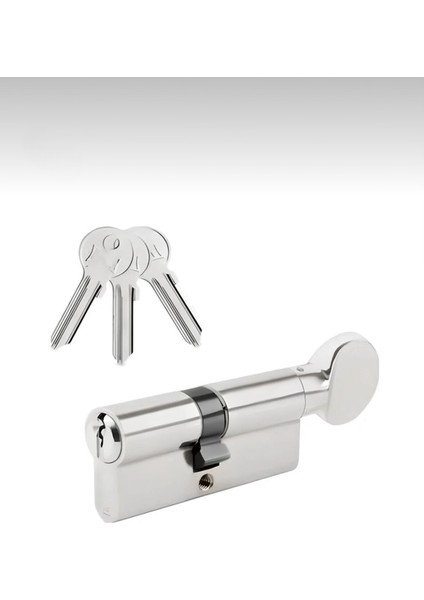 Topuzlu Çelik Alüminyum Ahşap Kapı Bareli 68 mm modelleri