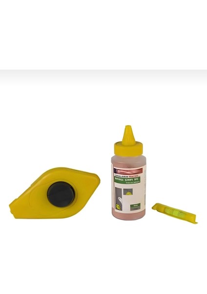 Boyalı Çırpı Ipi Seti 3 Parça modelleri