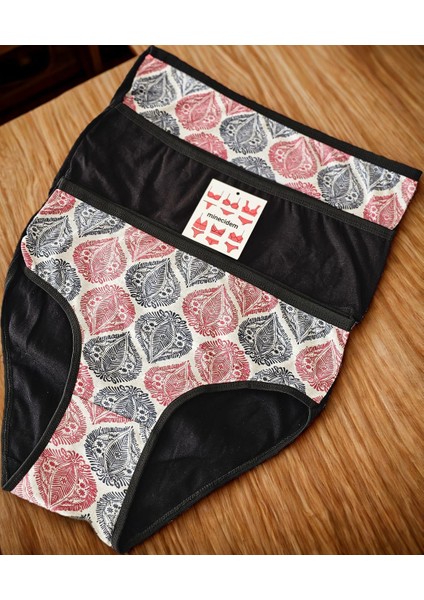 Büyük Beden Penye Külot Ekonomik 3 Lü Paket fiyatları