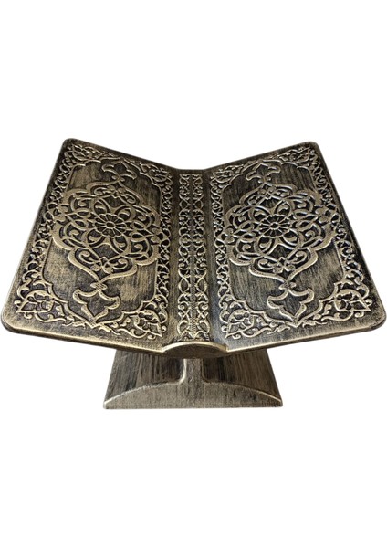 Masaüstü Rahle, Kuran Rahlesi, Kitap Tutucu