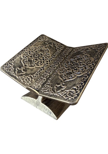 Masaüstü Rahle, Kuran Rahlesi, Kitap Tutucu modelleri