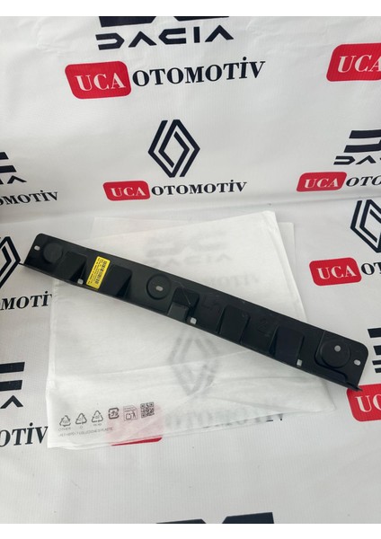 Bagaj Kapak Çıtası Sol Braket -Renault Clio 4 848538333R fiyatları