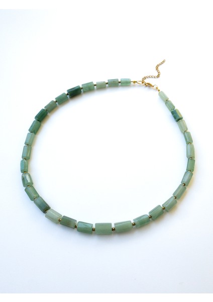 Ave Doğal Taş Kolye fiyatları