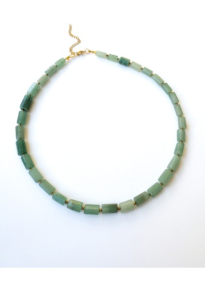 Ave Doğal Taş Kolye modelleri