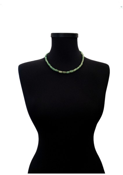 Ave Doğal Taş Kolye indirimleri