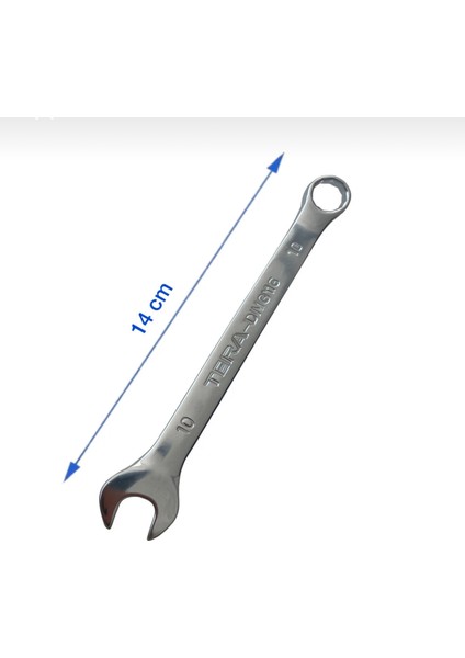 Kombine Anahtar 10 mm fiyatları