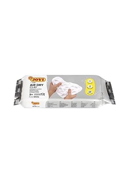 - Air Dry, Makarna Şekillendirme Tm Endurecible 250 G, Beyaz (83) fiyatları