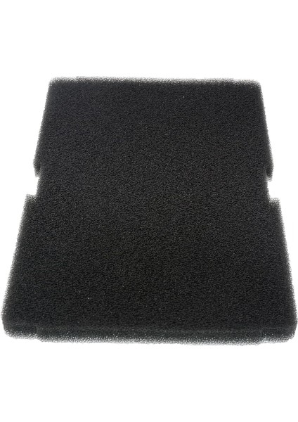 3886 Kt / 3887 Kt Kurutma Makinesi Süngeri Filtresi, Arçelik ile Uyumlu (2964840100) 2 Adet