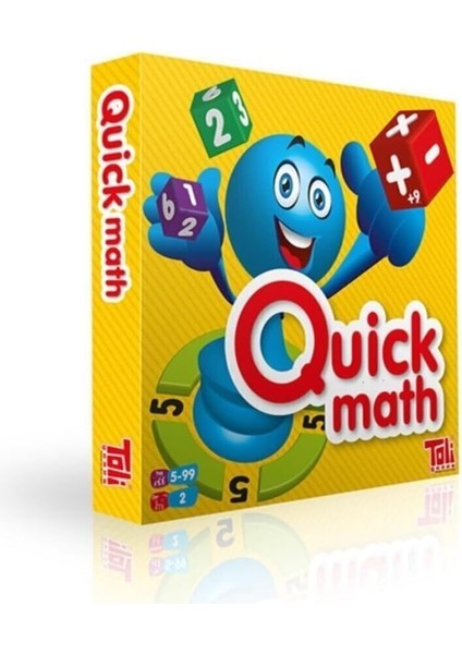 Games Quick Math Zeka Oyunu