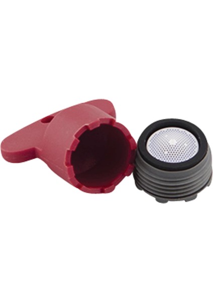 137401 Rothbury Veya Voss Için Eko-Performanslı Havalandırıcı Akış Kısıtlayıcı Servis Kiti, 1,5 M