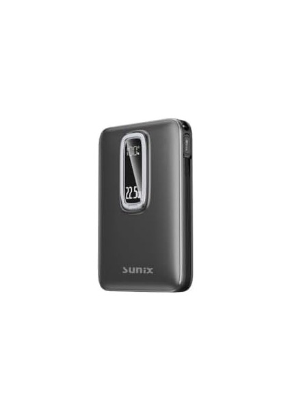 10.000 Mah 15W Standlı Wıreless Powerbank Siyah Pb-90 fiyatları