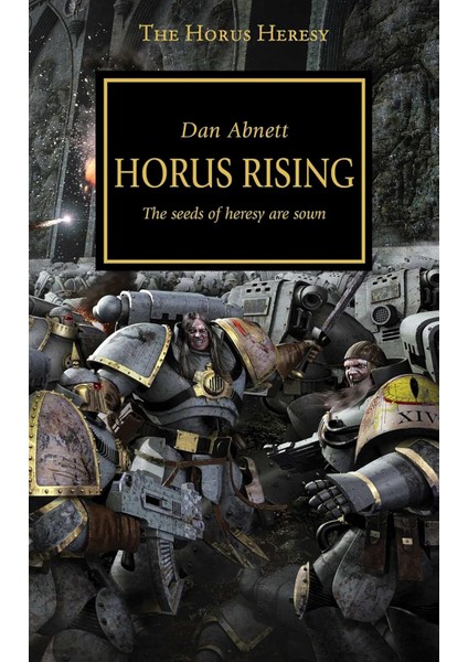 Rising: 1: Volume 1