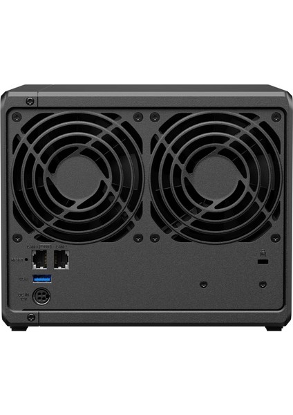 DS425 Plus Celeron Qc- 2gb Ram- 4-Diskli Nas Server (Disksiz) indirimleri
