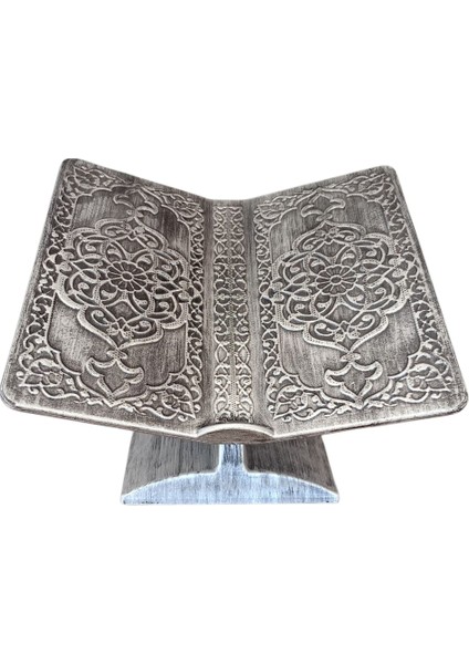 Masaüstü Rahle, Kuran Rahlesi, Kitap Tutucu