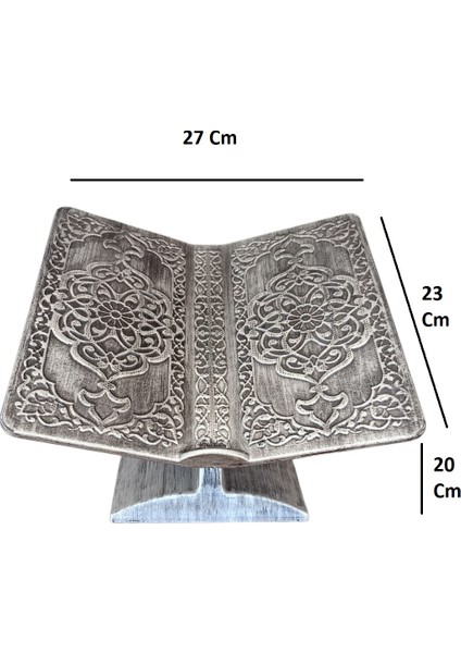 Masaüstü Rahle, Kuran Rahlesi, Kitap Tutucu fiyatları