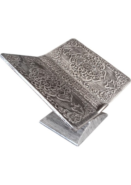 Masaüstü Rahle, Kuran Rahlesi, Kitap Tutucu modelleri