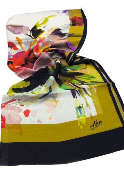 Aker Angel Etol Şal 7866876-923