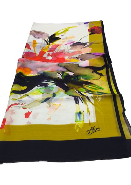 Aker Angel Etol Şal 7866876-923 fiyatları