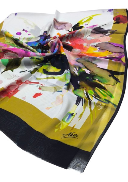 Aker Angel Etol Şal 7866876-923 fırsatları