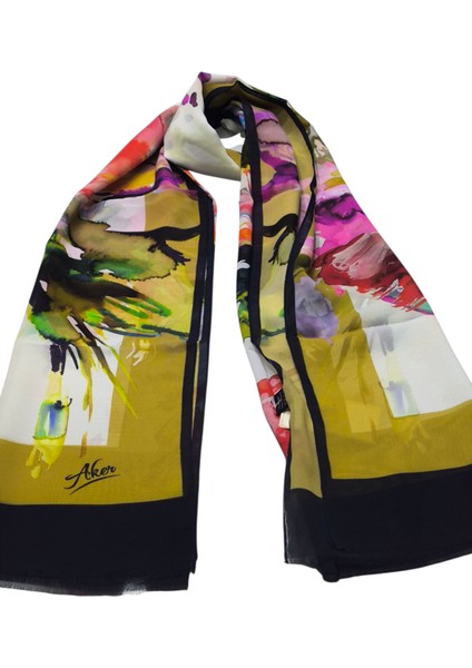 Aker Angel Etol Şal 7866876-923 indirimleri