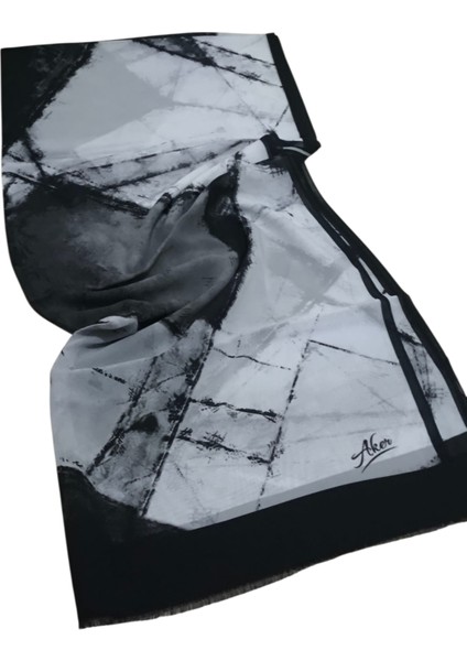 Aker Angel Etol Şal 7487876-914