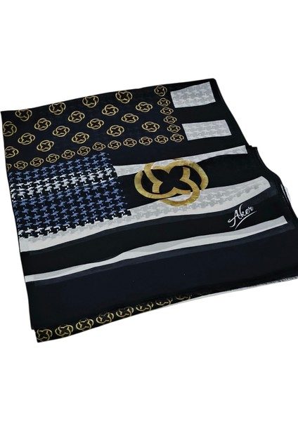 Aker Angel Etol Şal Lacivert 7940876-921 fırsatları