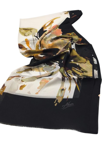 Aker Angel Etol Şal 7866876-911