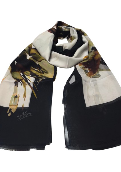 Aker Angel Etol Şal 7866876-911 fiyatları