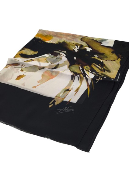 Aker Angel Etol Şal 7866876-911 modelleri