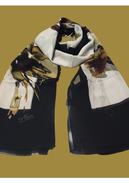 Aker Angel Etol Şal 7866876-911 indirimleri