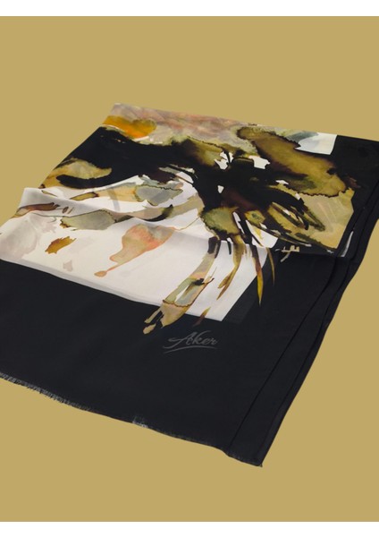 Aker Angel Etol Şal 7866876-911