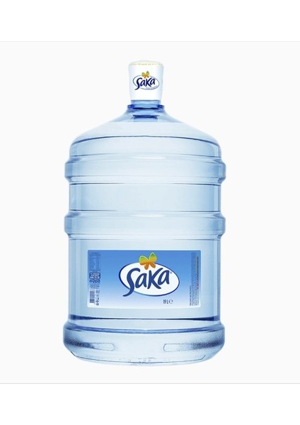 No Bpa - 100% New Pc Water Bottle 19 Lt. - 5 Gallon With Handle fiyatları