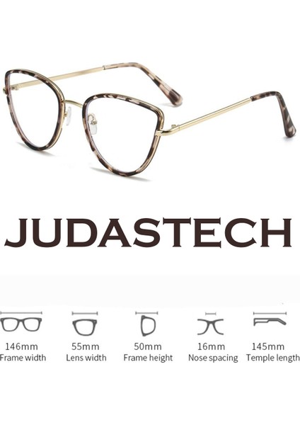 W5 Colormatic Mavi Işık Gözlüğü -UV400 (Optik Için Uygundur)