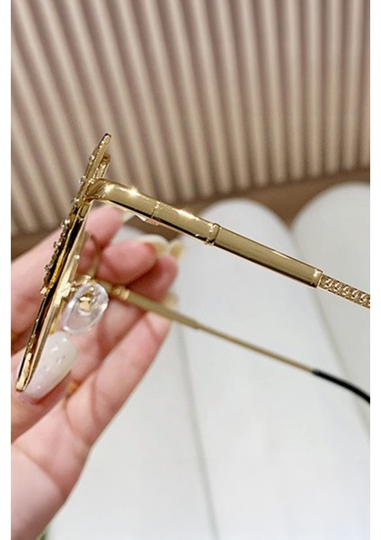 W4 Colormatic Mavi Işık Gözlüğü -UV400 (Optik Için Uygundur)