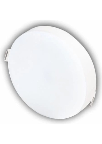 Cata Ct 5661 Sıva Altı 20W Ayarlanabilir LED Spot 6500K Beyaz Işık