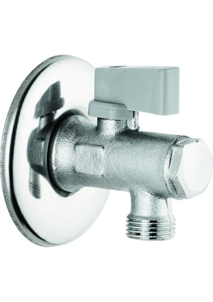 3/8 Filtreli Ara Musluk