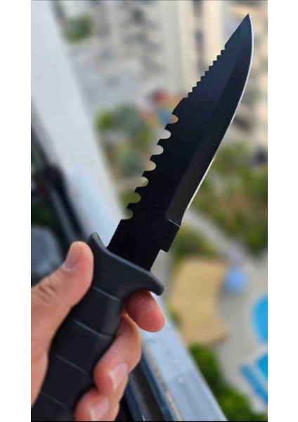Komando Bıçağı