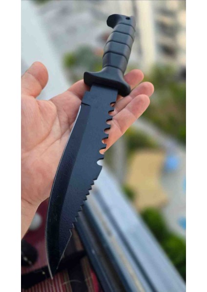 Komando Bıçağı modelleri