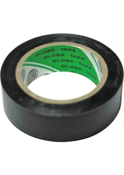 Siyah Elektrikli Bantı