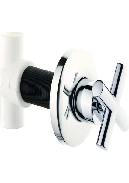 1/2 Yıldız Ankastre Pprc Vana